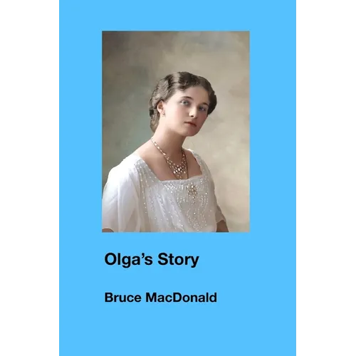 Olga's Story
