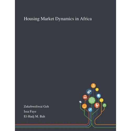 Housing Market Dynamics in Africa