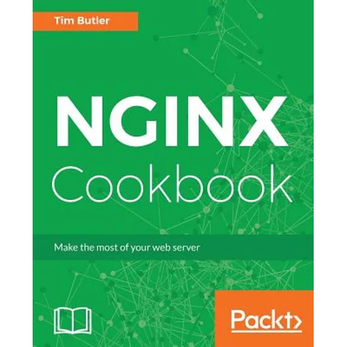 NGINX Cookbook