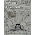 I Would Lick It For Hours: Two Lumps Year One