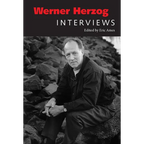 Werner Herzog: Interviews - Hardcover