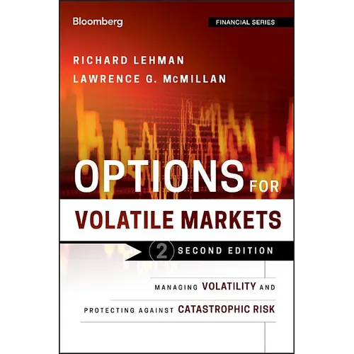 Options 2e (Bloomberg)