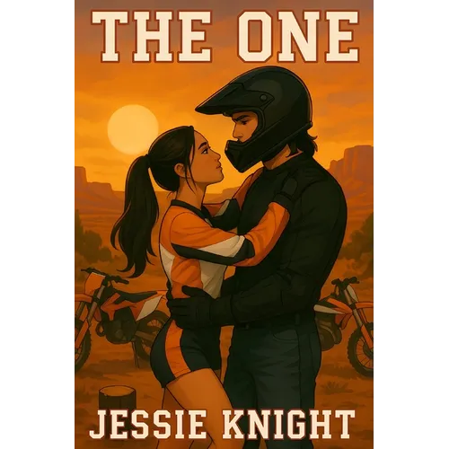 The One: steamy summer romance