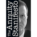 The Annuity Stanifesto