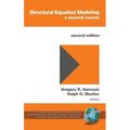 Structural Equation Modeling: A Second Course