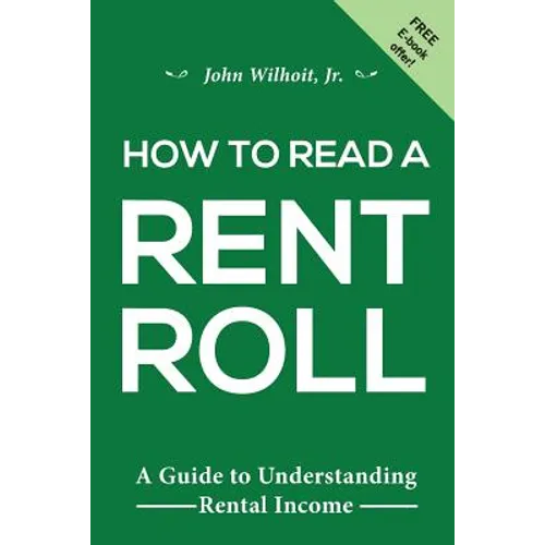 How to Read a Rent Roll