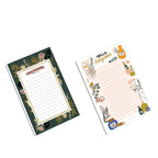 Hello Gorgeous To Do List Notepad, Pack of 2-0