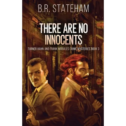 There Are No Innocents