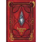Encyclopaedia Eorzea the World of Final Fantasy XIV Volume II