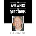 My Answers to Questions