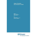 Higher Education and Economic Growth