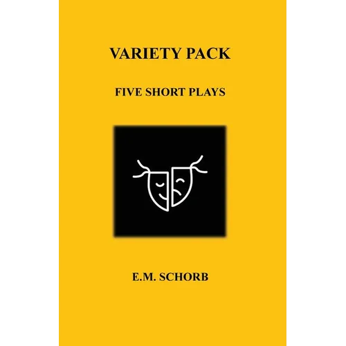 Variety Pack: Five Short Plays