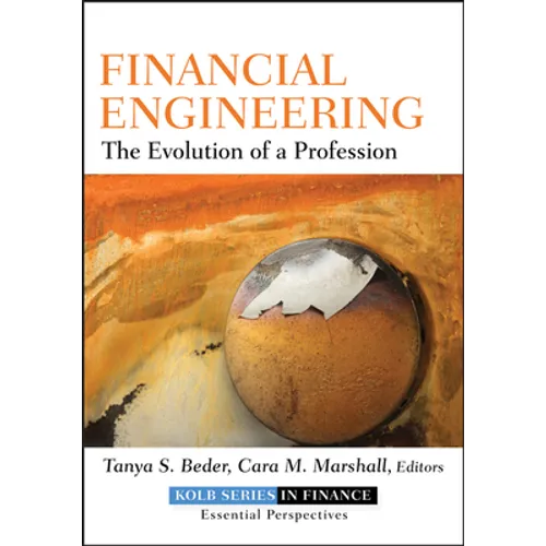 Financial Engineering (Kolb) +