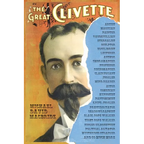 The Great Clivette - Paperback