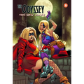 The Odyssey: The New Dawn #2