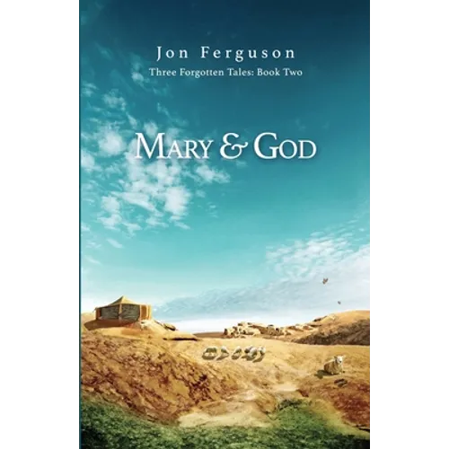 Mary & God