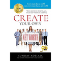 Create Your Own Net Worth