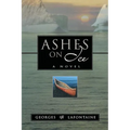 Ashes on Ice