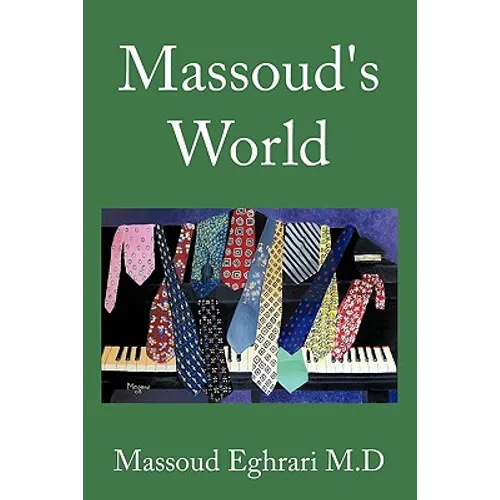 Massoud's World