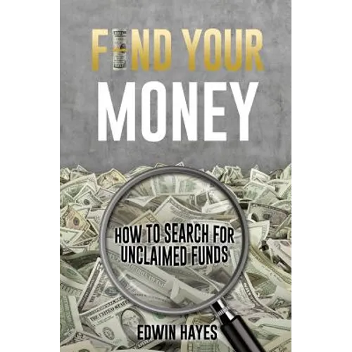Find Your Money