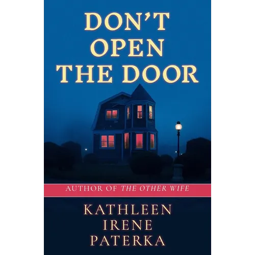 Don't Open The Door