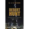 Desert Hunt