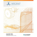AutoCAD 2022: Fundamentals - Part 1 (Mixed Units): Autodesk Authorized Publisher