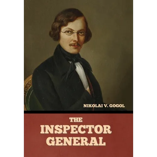 The Inspector-General