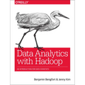Data Analytics with Hadoop: An Introduction for Data Scientists