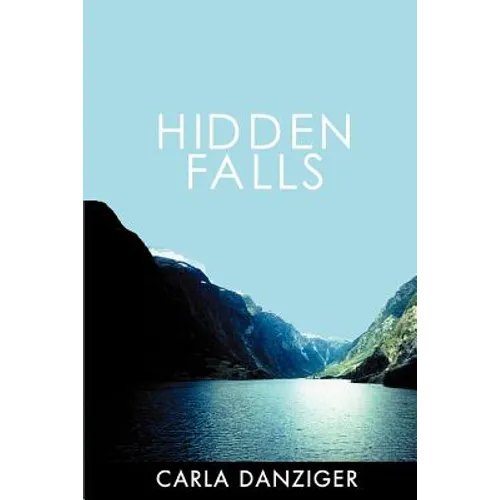 Hidden Falls