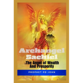 Archangel Sachiel: The Angel of Wealth and Prosperity