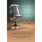 Mais Oui Tell You Some Stories?