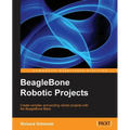 Beaglebone Robotic Projects