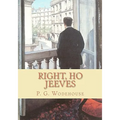 Right, Ho Jeeves