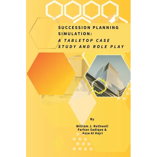 Succession Planning Simulation