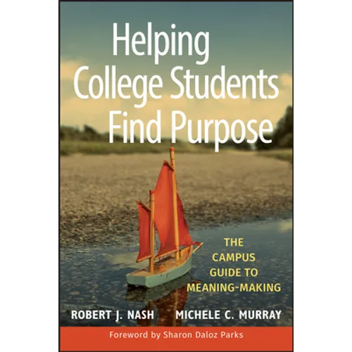 Helping College Students Find