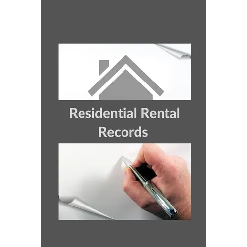 Residential Rental Records