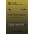 The Torah: A Mechanical Translation - Exodus