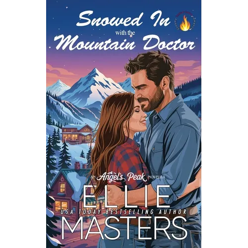 Snowed In with the Mountain Doctor