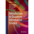 Introduction to Quantum Information Science