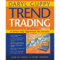 Trend Trading: A Seven Step Approach to Success