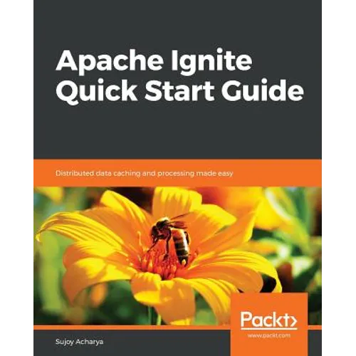 Apache Ignite Quick Start Guide