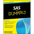 SAS for Dummies