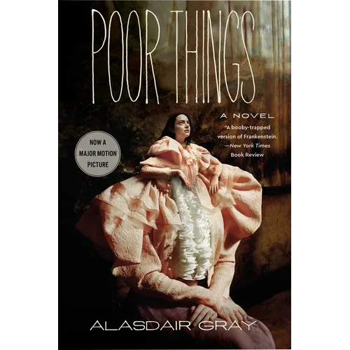 Poor Things [Movie Tie-In]