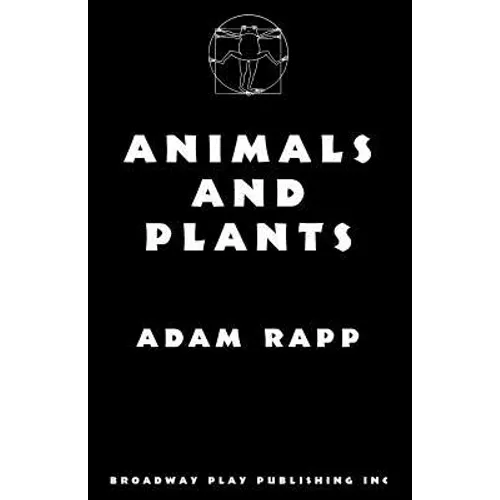 Animals And Plants