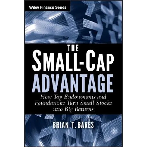 Small-Cap Advantage