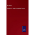 Statistics of Indian Revenue and Taxation