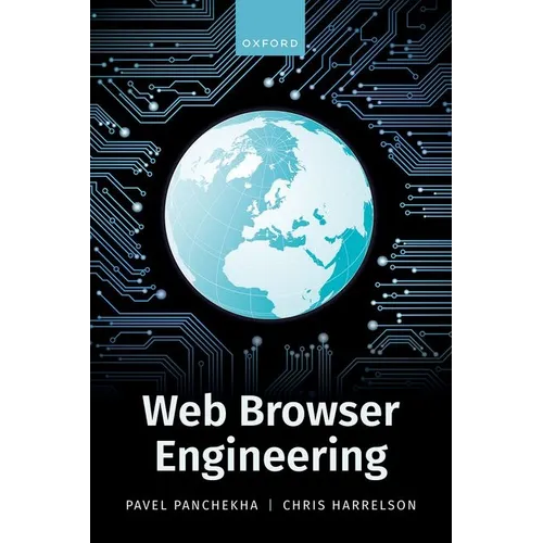 Web Browser Engineering