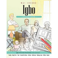Igbo Picture Book: Igbo Pictorial Dictionary (Color and Learn)