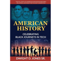 American History - Celebrating Black Journeys in Tech